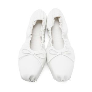 Brand new khaite Ashland flats